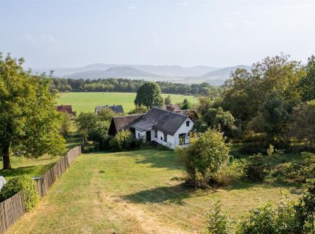 Prodej - chata/rekreační objekt, 130 m²