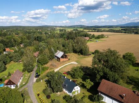 Prodej - pozemek pro bydlení, 1 353 m²