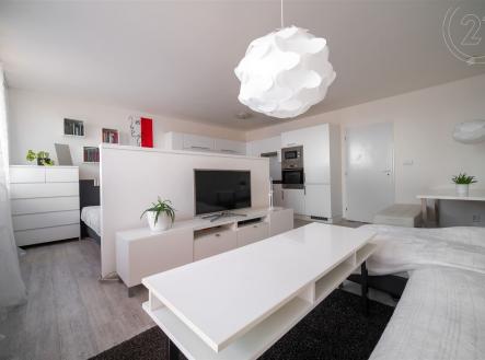 Pronájem bytu, 3+kk, 71 m²