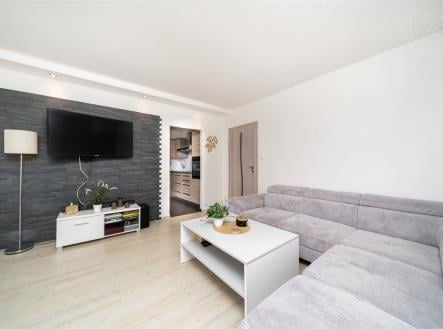 Prodej bytu, 3+1, 59 m²