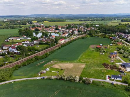 Prodej - pozemek pro bydlení, 1 029 m² obrázek