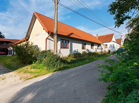 Prodej - dům/vila, 307 m²