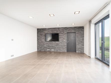 Prodej - dům/vila, 148 m²
