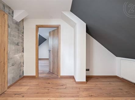 Prodej bytu, 4+kk, 136 m²