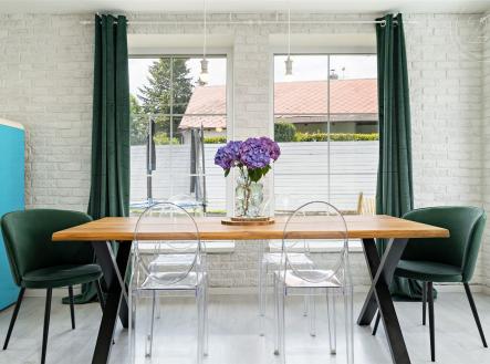 Prodej domu/vily, 136 m²