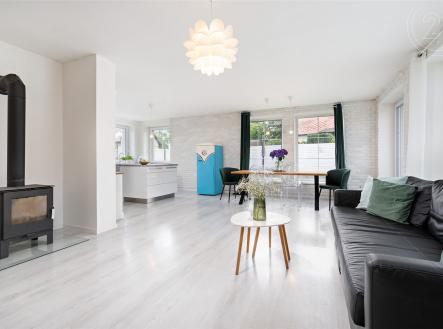 Prodej domu/vily, 136 m²