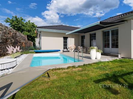 Prodej domu/vily, 136 m²