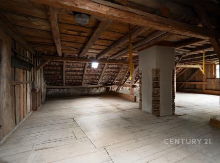 Prodej domu/vily, 149 m²