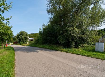 Prodej pozemku pro bydlení, 812 m²