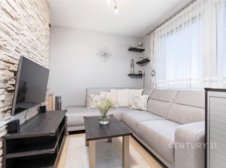 Prodej bytu, 1+1, 39 m²