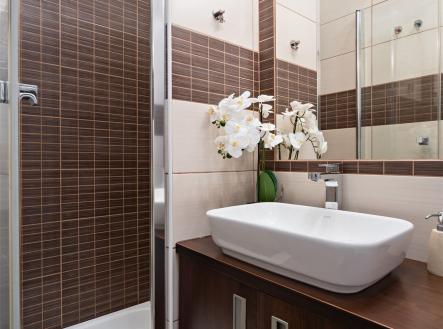 Prodej bytu, 1+1, 39 m²