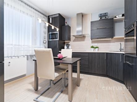 Prodej bytu, 1+1, 39 m²