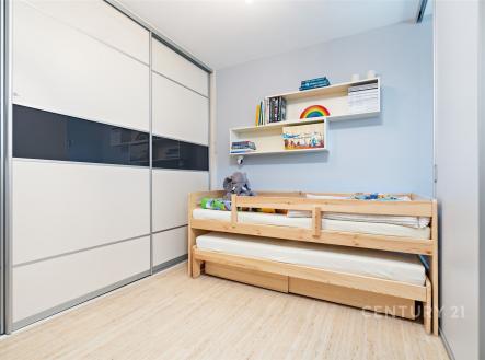 Prodej bytu, 1+1, 39 m²