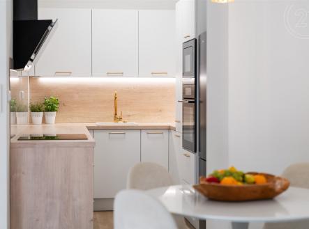 Prodej bytu, 2+kk, 63 m²