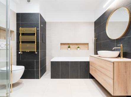 Prodej bytu, 2+kk, 63 m²