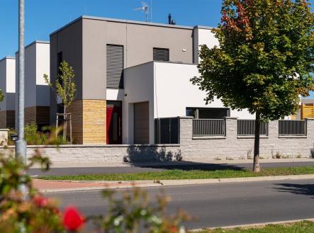 Prodej domu/vily, 161 m²