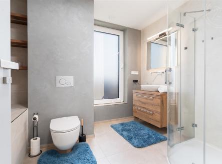 Prodej domu/vily, 161 m²