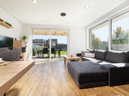 Prodej domu/vily, 161 m²