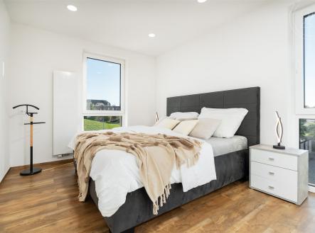 Prodej domu/vily, 161 m²