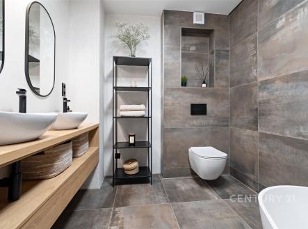 Prodej bytu, 4+kk, 77 m²