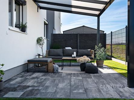 Prodej bytu, 4+kk, 77 m²