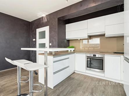 Prodej bytu, 2+kk, 60 m²