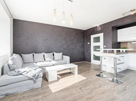 Prodej bytu, 2+kk, 60 m²