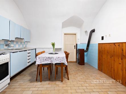 Prodej domu/vily, 95 m²