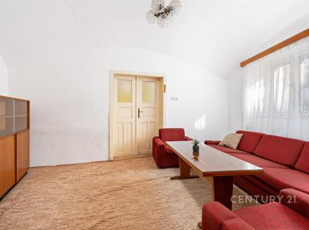 Prodej domu/vily, 95 m²