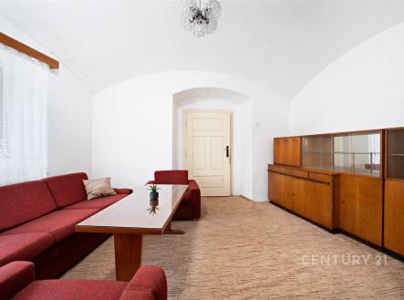 Prodej domu/vily, 95 m²