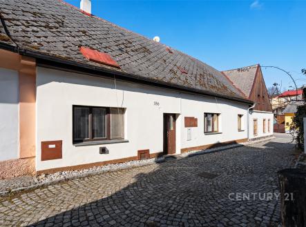 Prodej domu/vily, 95 m²