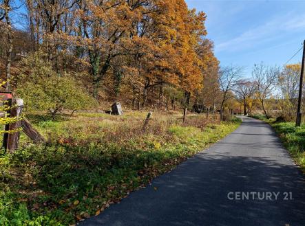 Prodej pozemku, zahrada, 738 m²