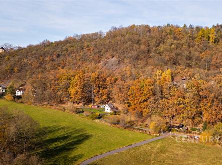 Prodej pozemku, zahrada, 738 m²