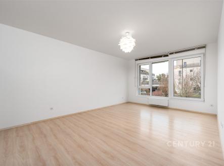 Pronájem bytu, 2+kk, 55 m²