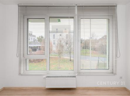 Pronájem bytu, 2+kk, 55 m²