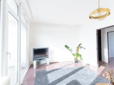 Prodej bytu, 3+1, 62 m²