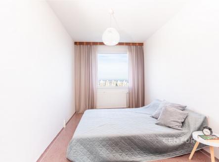 Prodej bytu, 3+1, 62 m²