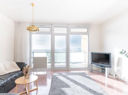 Prodej bytu, 3+1, 62 m²