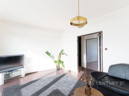 Prodej bytu, 3+1, 62 m²