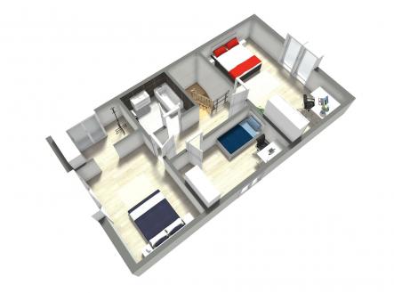 Prodej domu/vily, 139 m²