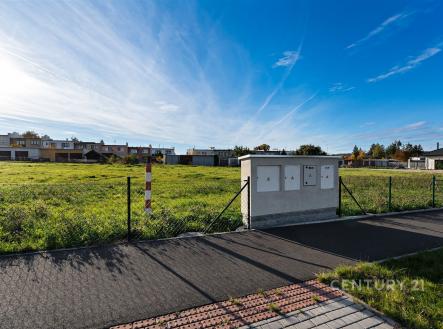 Prodej pozemku pro bydlení, 1 026 m²