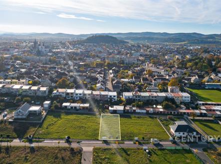 Prodej pozemku pro bydlení, 1 026 m²