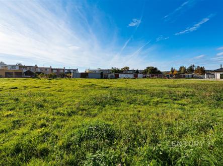 Prodej pozemku pro bydlení, 1 026 m²