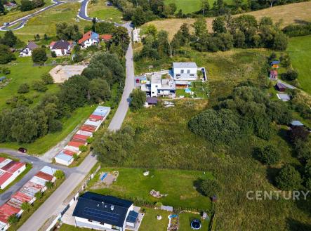 Prodej pozemku pro bydlení, 812 m²