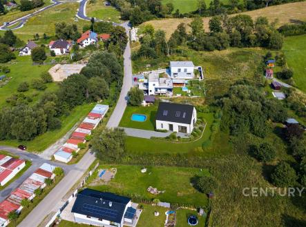 Prodej pozemku pro bydlení, 812 m²