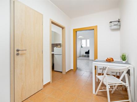 Pronájem bytu, garsoniéra, 18 m²