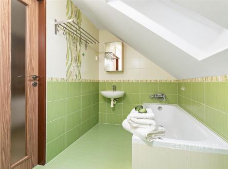 Prodej bytu, 2+1, 69 m²