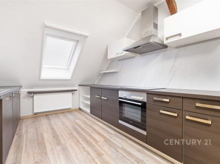 Prodej bytu, 2+1, 88 m²