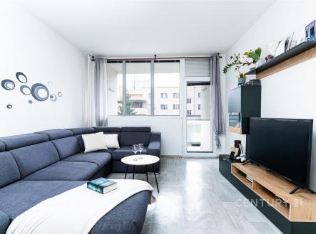 Prodej bytu, 4+1, 78 m²