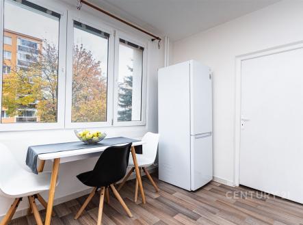 Prodej bytu, 4+1, 78 m²
